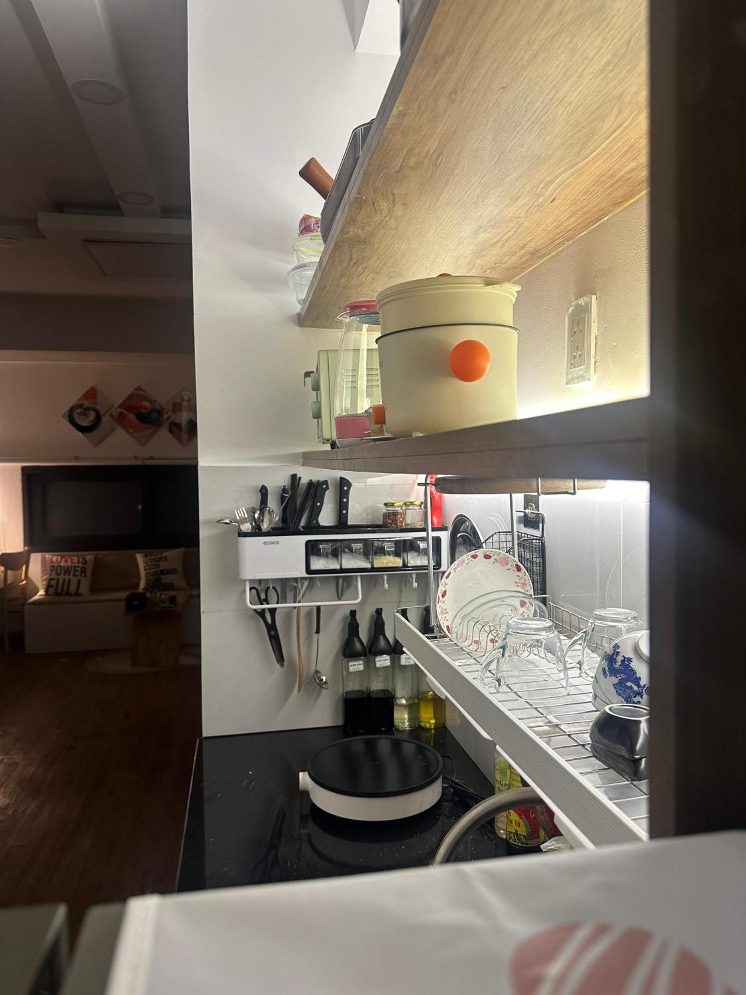 Acomodação com café da manhã  Tom's House 156