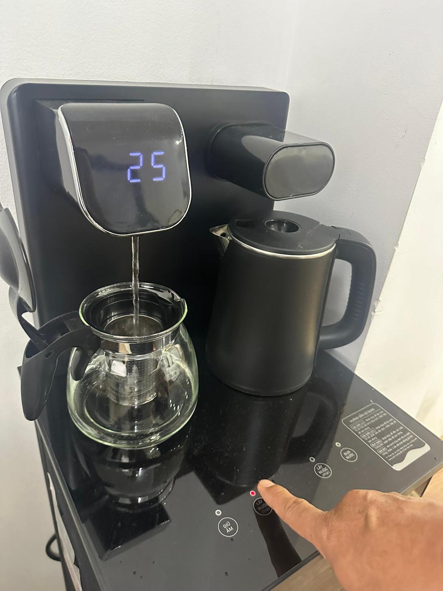 Acomodação com café da manhã  Tom's House 156