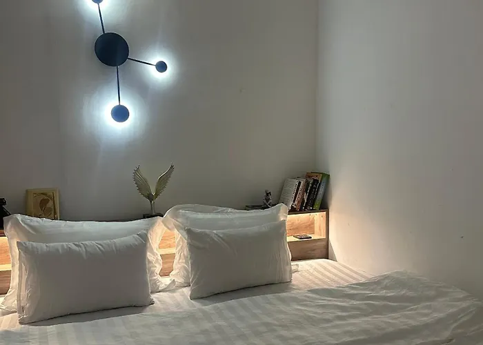 Tom\'S Homestay